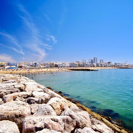 Luxury Algarve Apt Near Vilamoura Marina & Beach Esterno foto