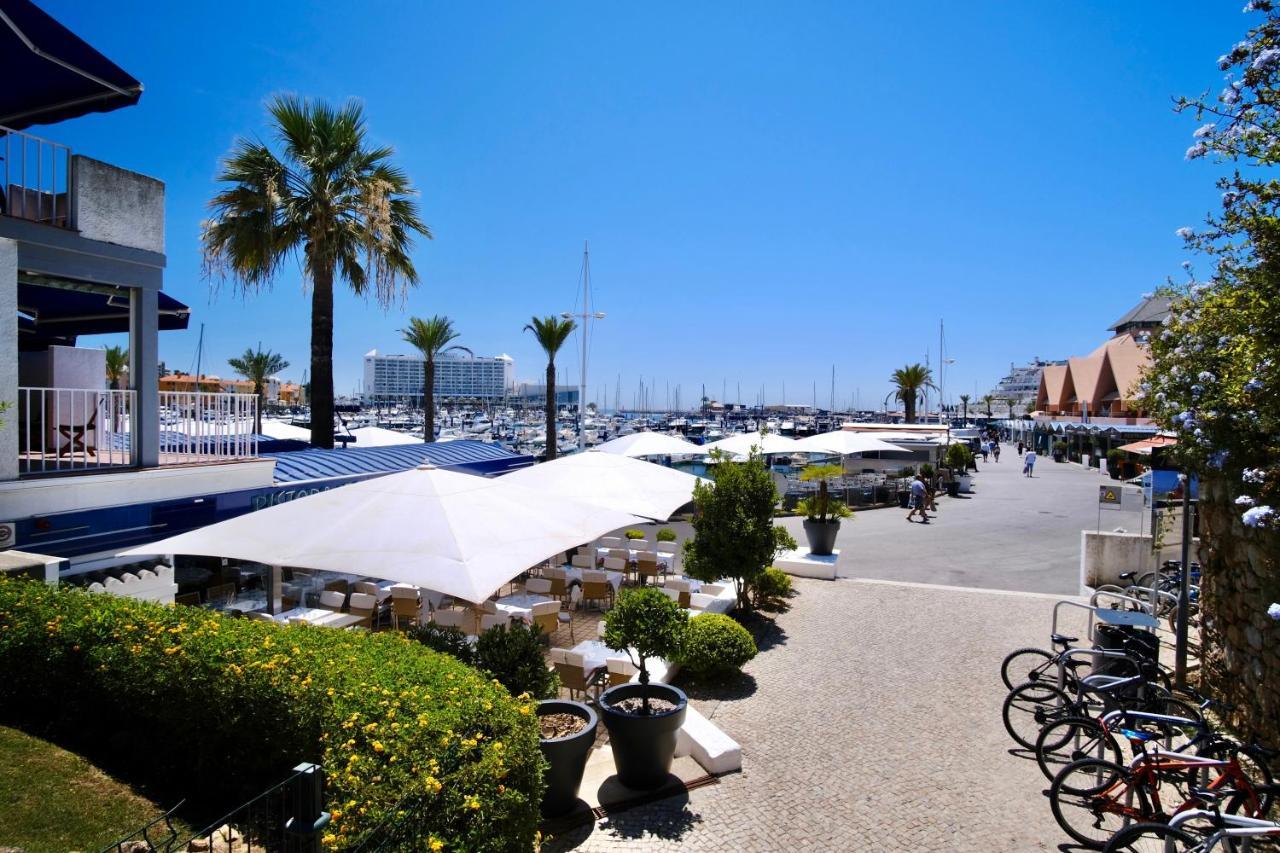Luxury Algarve Apt Near Vilamoura Marina & Beach Esterno foto