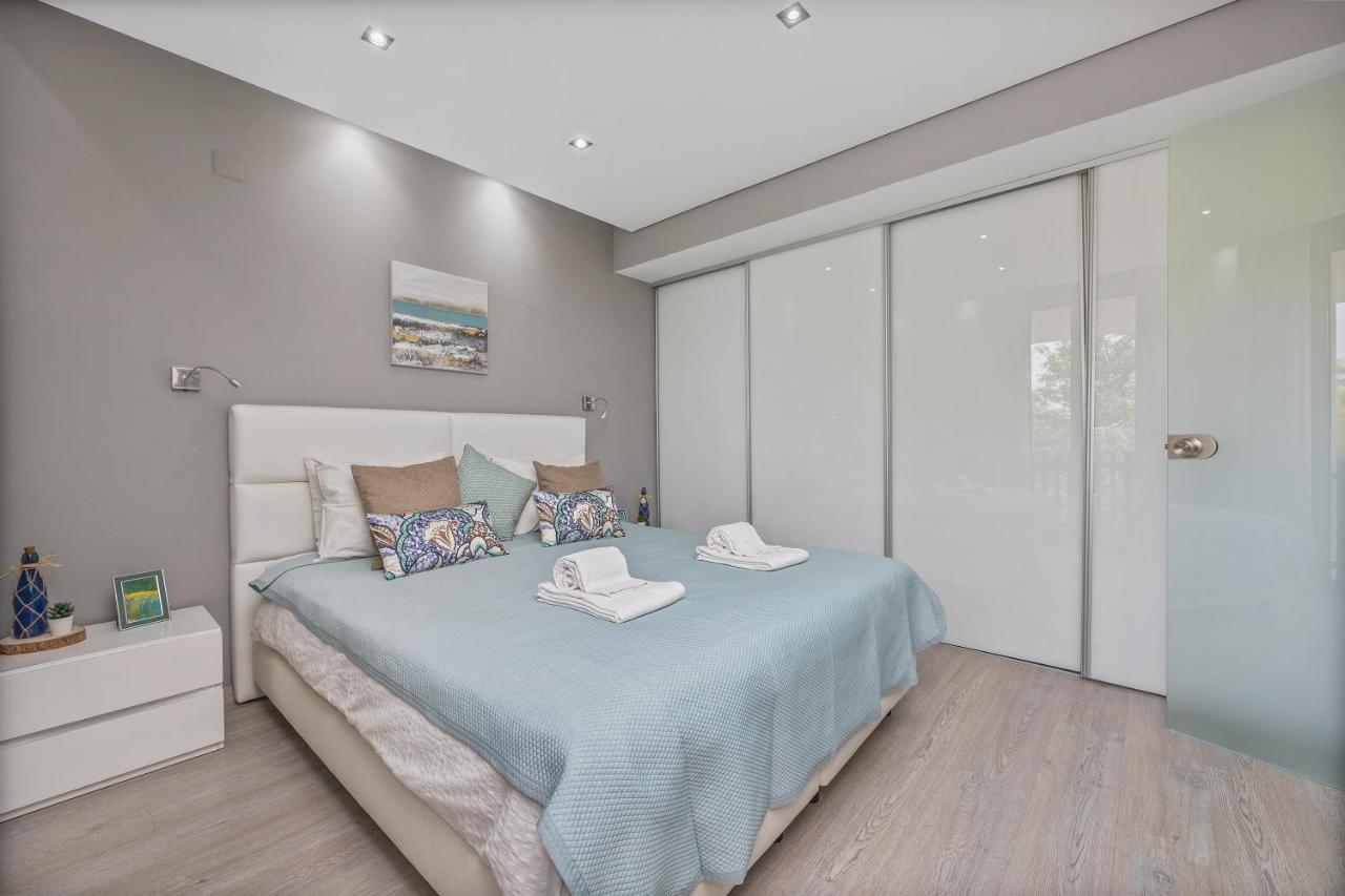 Luxury Algarve Apt Near Vilamoura Marina & Beach Esterno foto