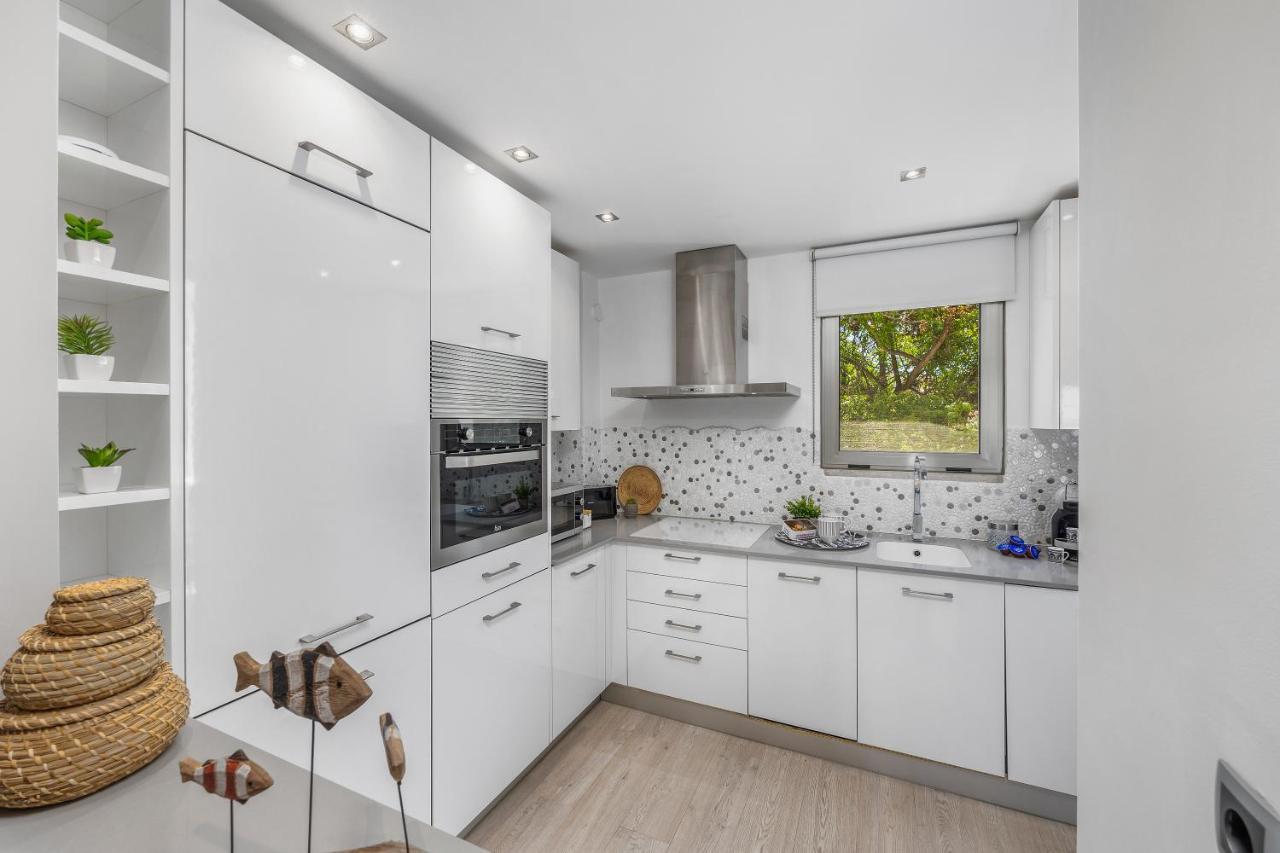 Luxury Algarve Apt Near Vilamoura Marina & Beach Esterno foto