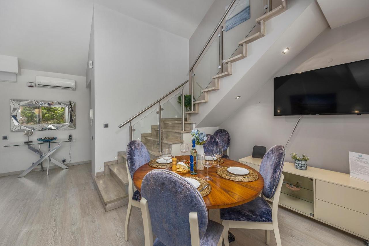 Luxury Algarve Apt Near Vilamoura Marina & Beach Esterno foto
