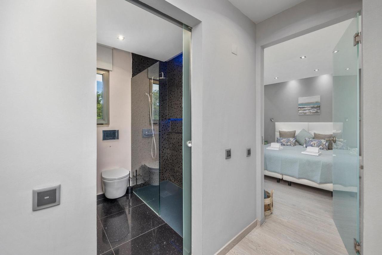 Luxury Algarve Apt Near Vilamoura Marina & Beach Esterno foto