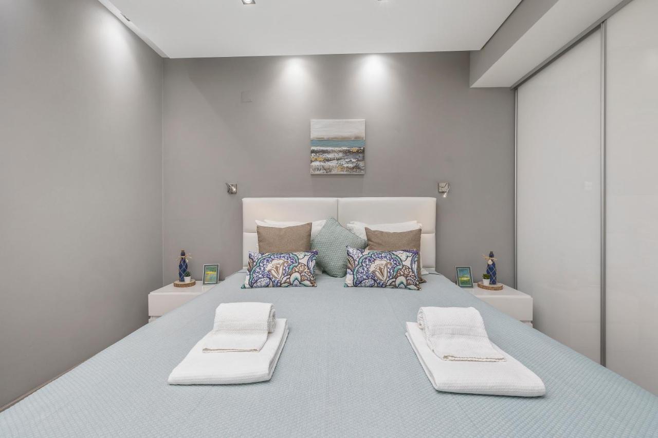 Luxury Algarve Apt Near Vilamoura Marina & Beach Esterno foto
