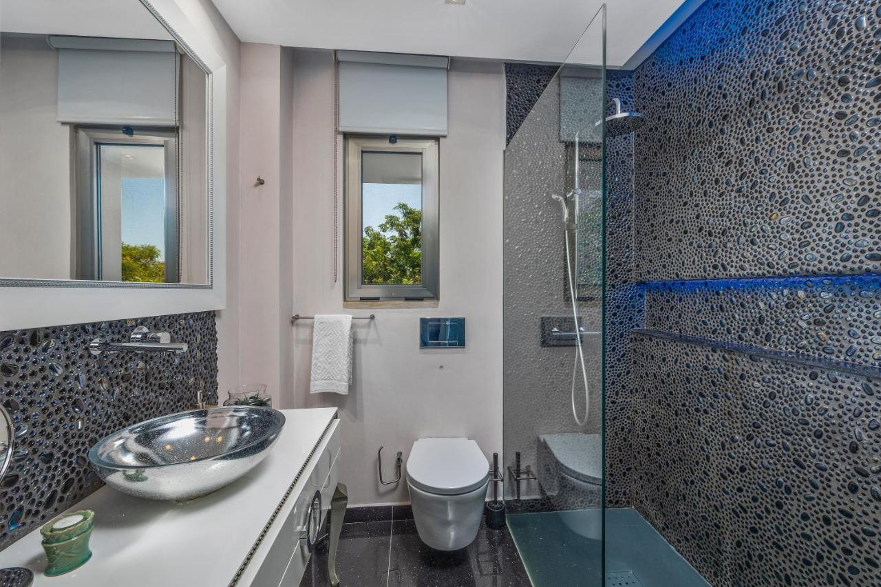 Luxury Algarve Apt Near Vilamoura Marina & Beach Esterno foto