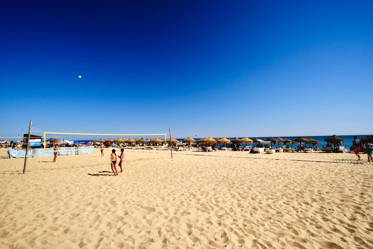 Luxury Algarve Apt Near Vilamoura Marina & Beach Esterno foto